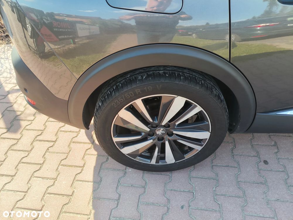 Peugeot 5008 BlueHDi 180 EAT6 GT - 34