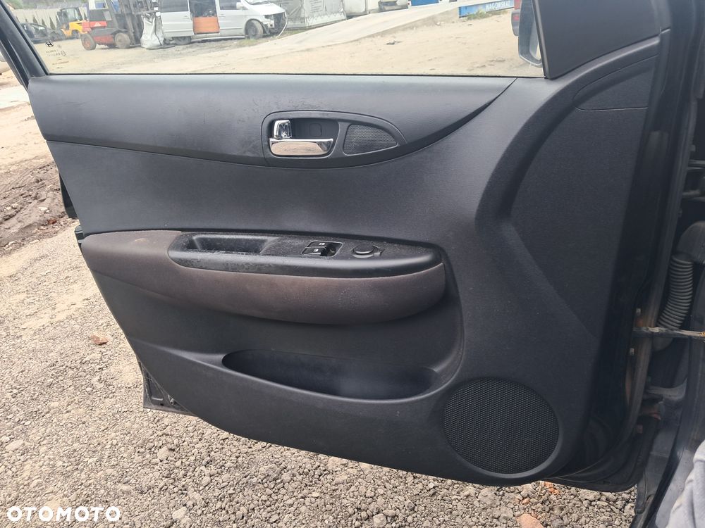 DAWCA CZĘŚCI HYUNDAI I20 I 2011 1.2 MPI 16V G4LA KL. FR - 11