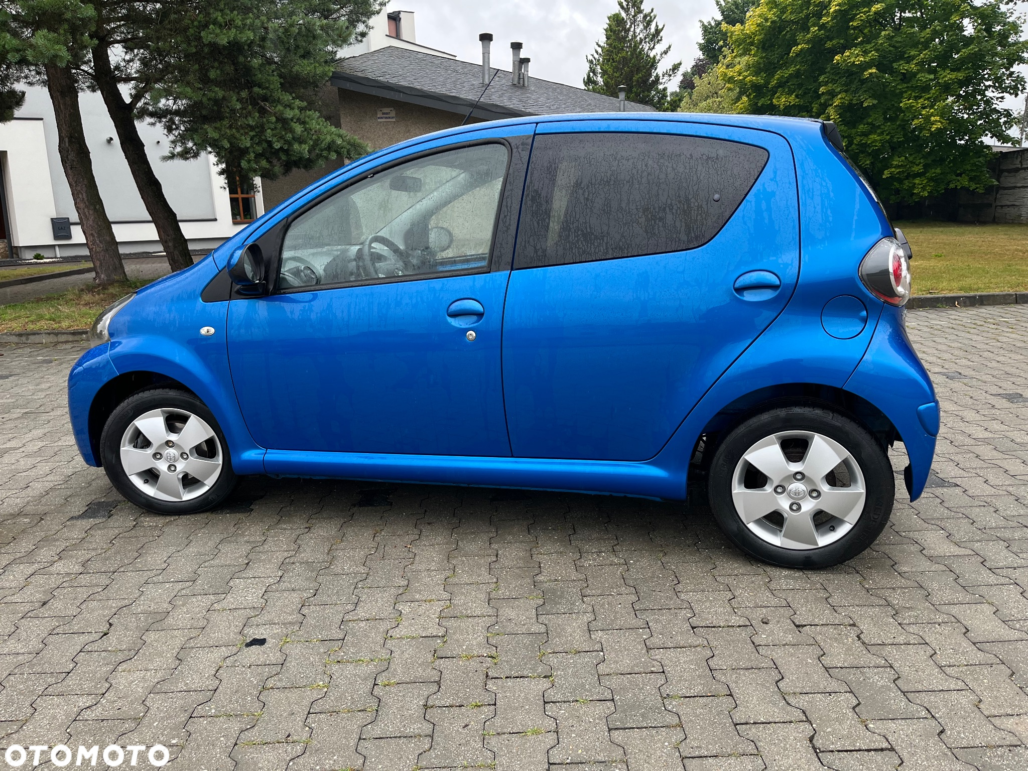 Toyota Aygo 1.0 VVT-i Easy A/C - 22
