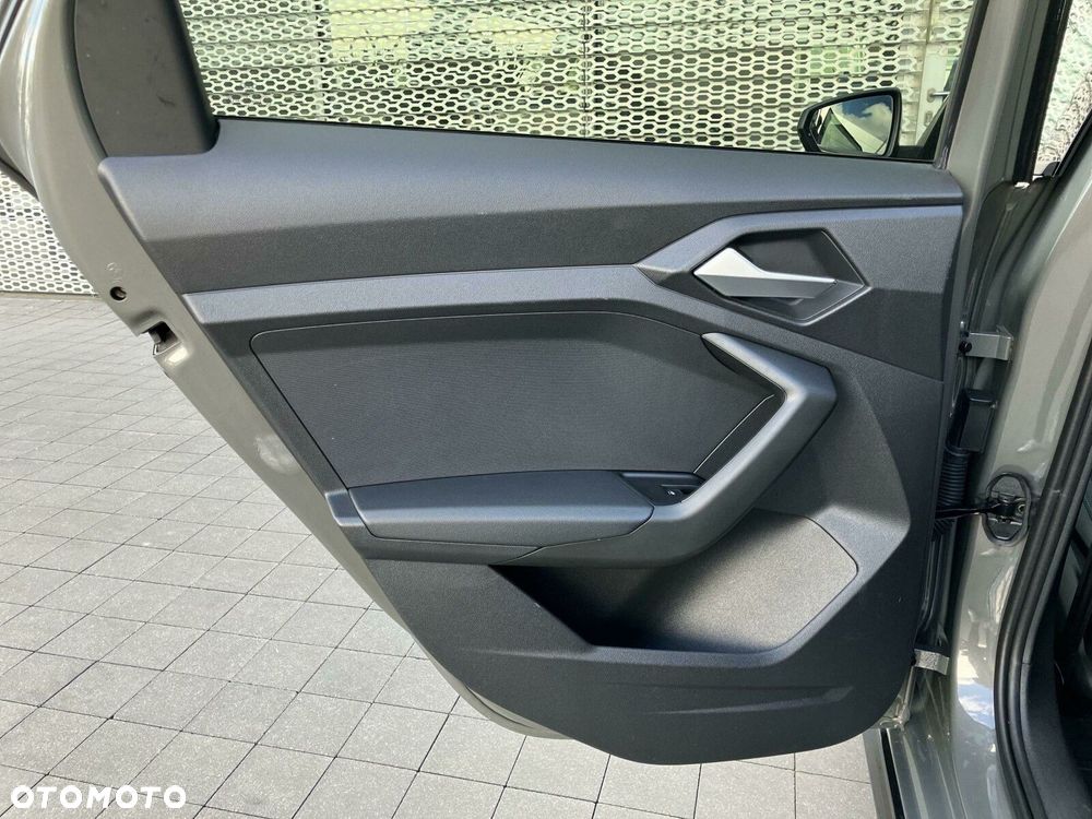 Audi A1 Sportback - 30