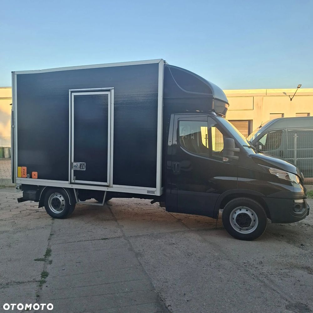 Iveco DAILY 35S17 - 37