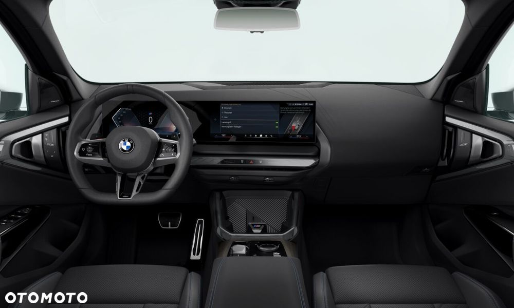 BMW X3 xDrive20d mHEV - 3