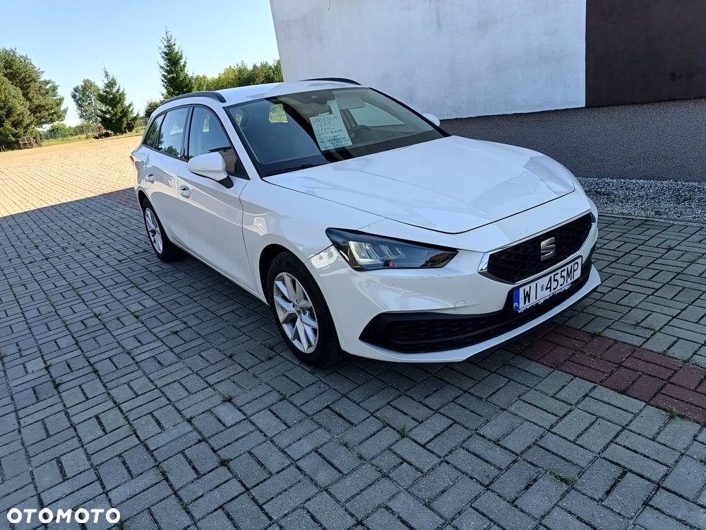 Seat Leon Sportstourer - 7