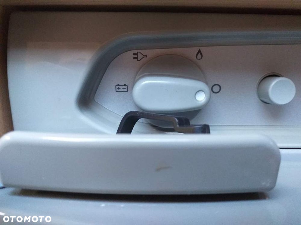 Fiat Ducato SUNLIGHT 6 - Osobowy - 19