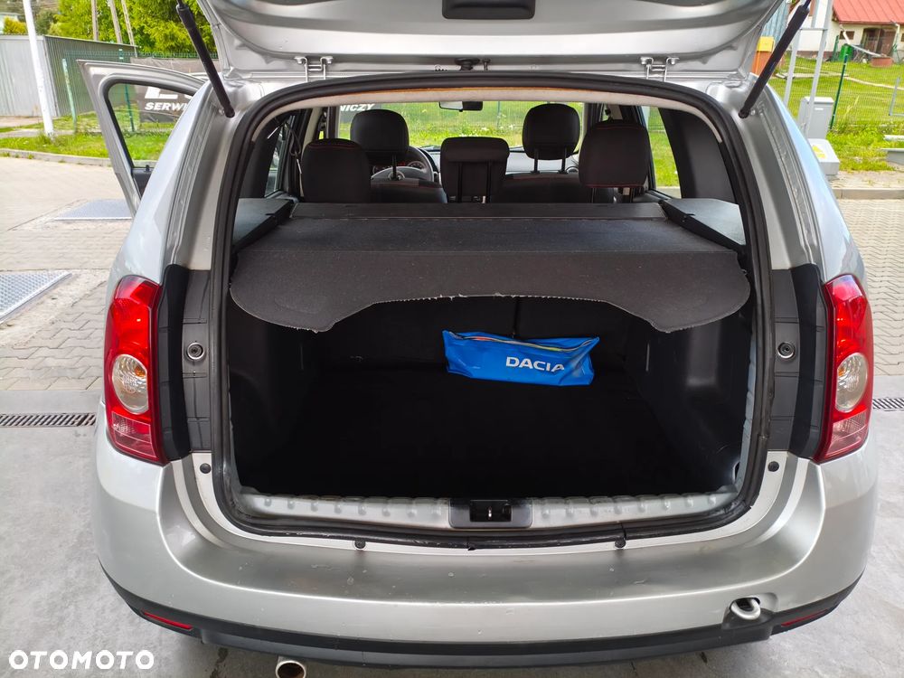 Dacia Duster 1.6 16V 4x2 Destination - 16