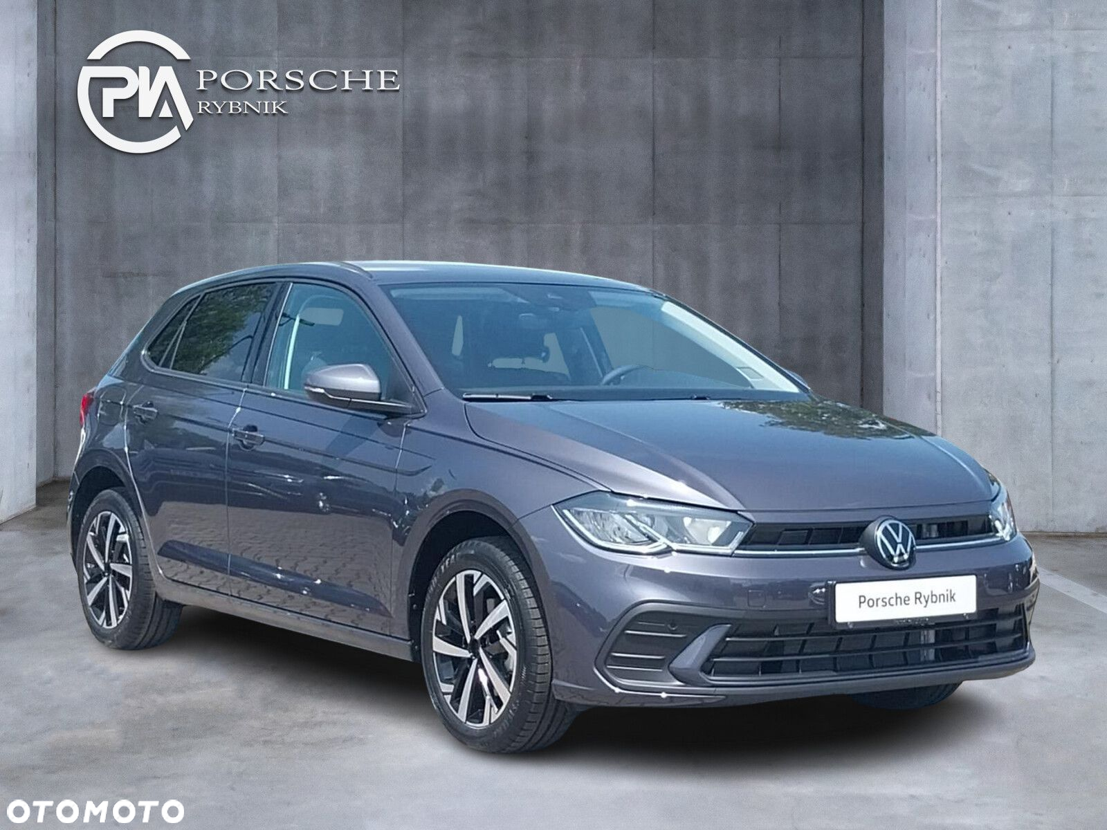 Volkswagen Polo - 8