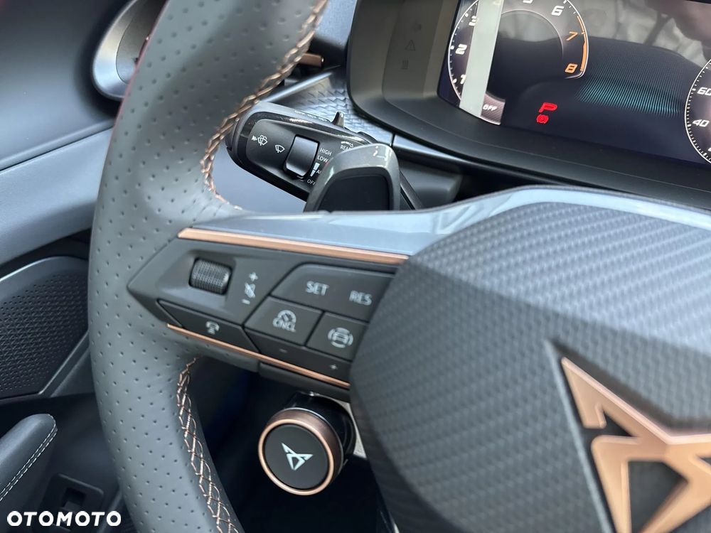 Cupra Terramar 2.0 TSI 4Drive VZ DSG - 18