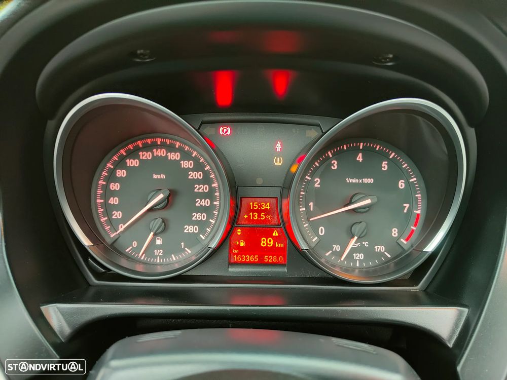 BMW Z4 sDrive18i - 7