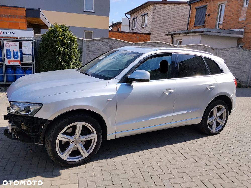 Audi Q5 - 19