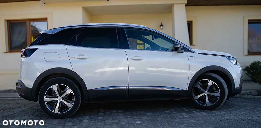 Peugeot 3008 HDi 150 Business-Line - 17