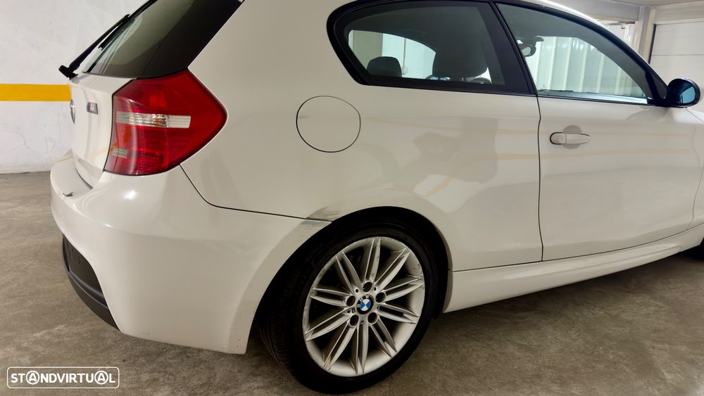 BMW 116 - 5