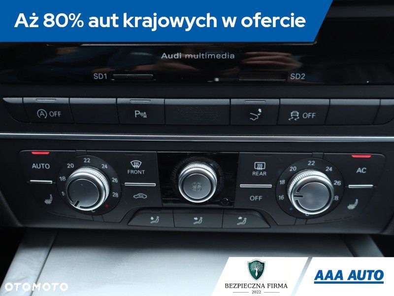 Audi A7 Sportback - 22