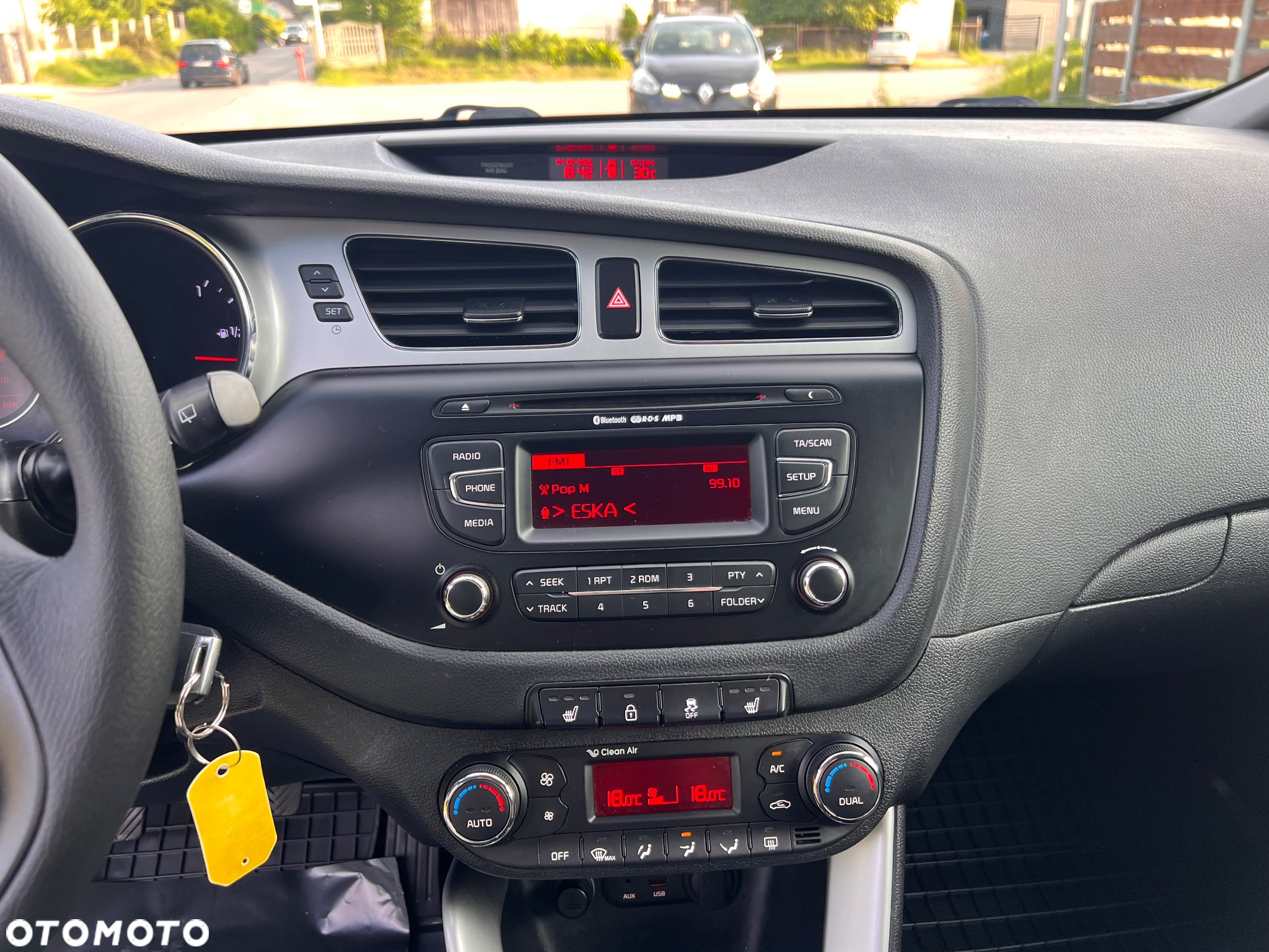 Kia Ceed Cee'd 1.6 GDI XL - 25