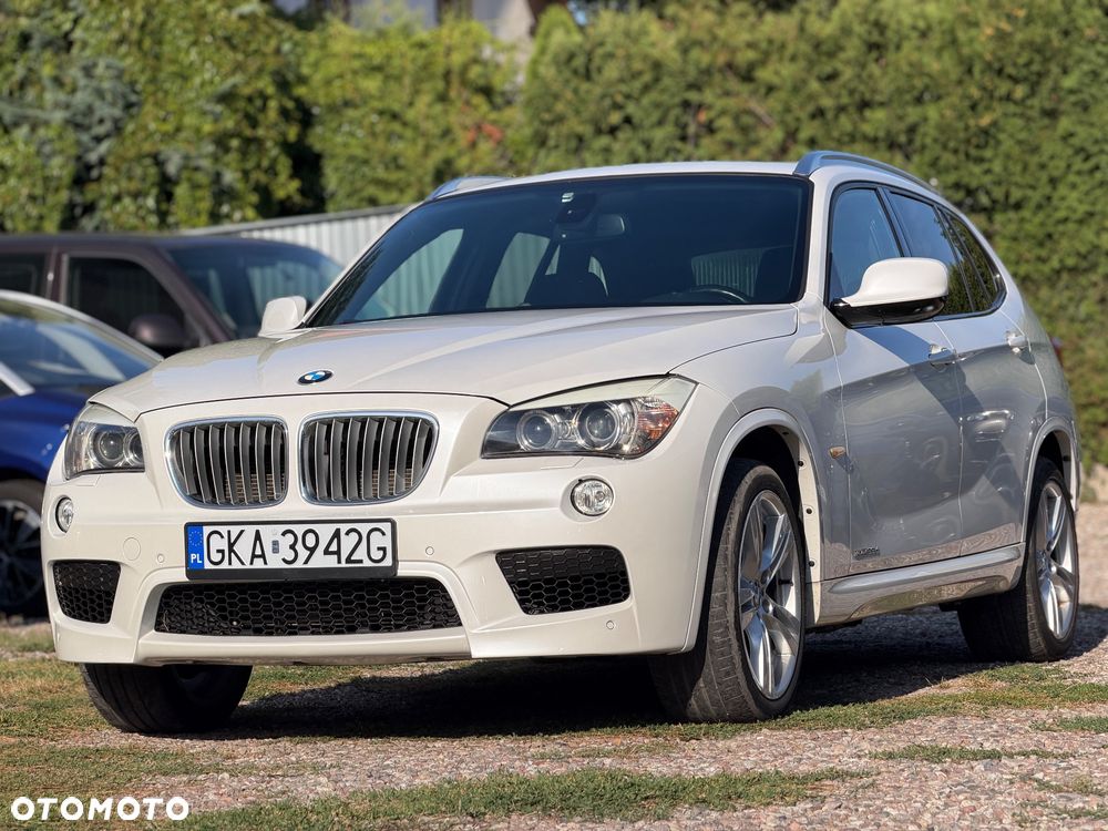 BMW X1 - 38