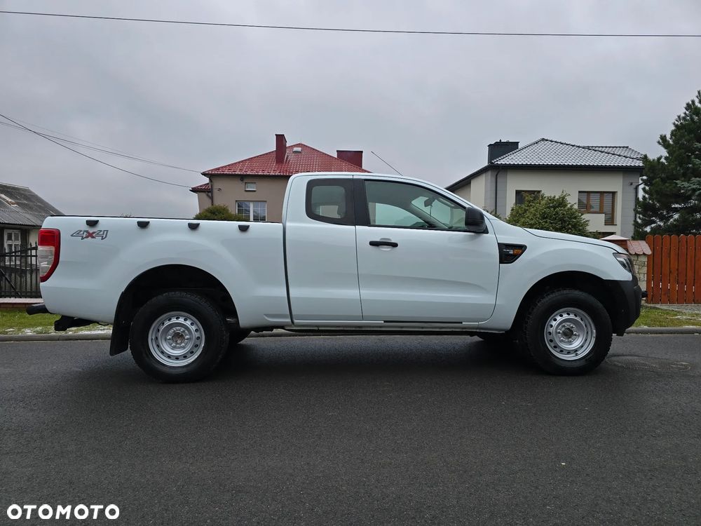 Ford Ranger - 27