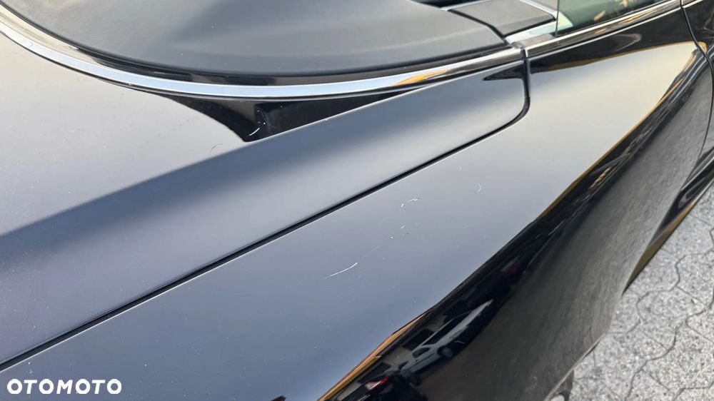 Aston Martin DBS Cabrio Touchtronic Carbon Edition - 13