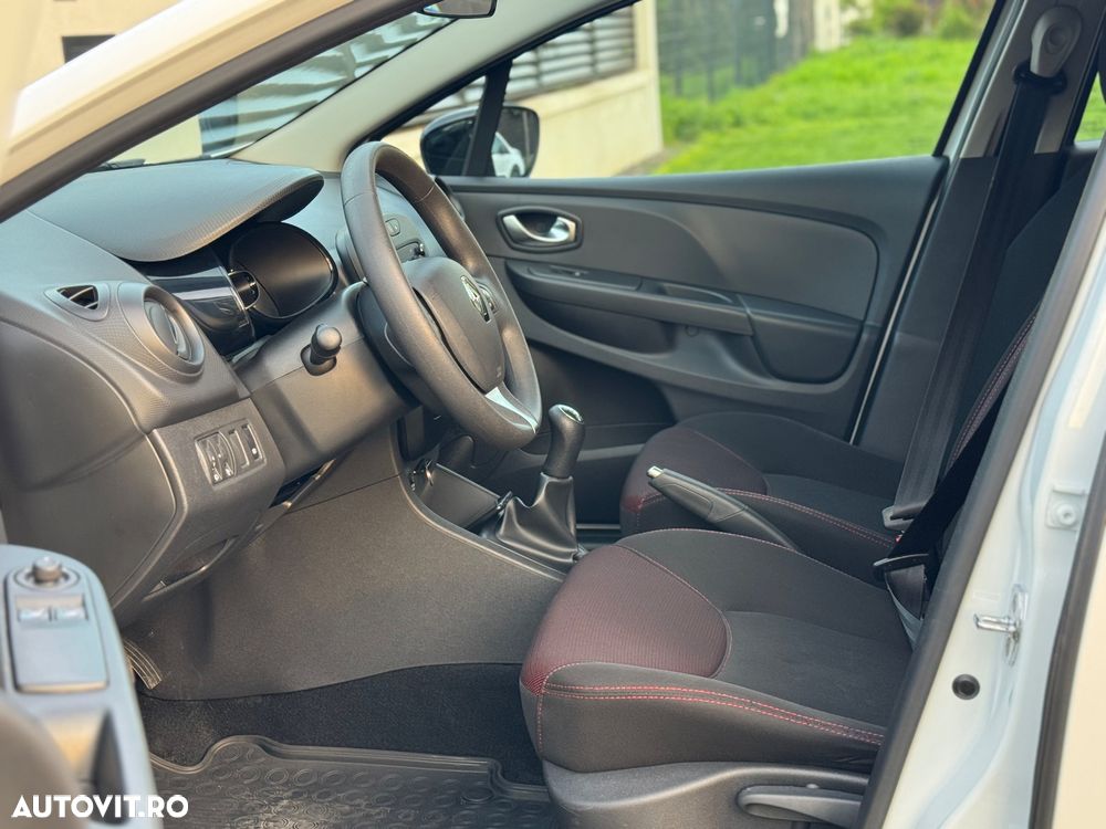 Renault Clio 1.5 dCi Intens - 6