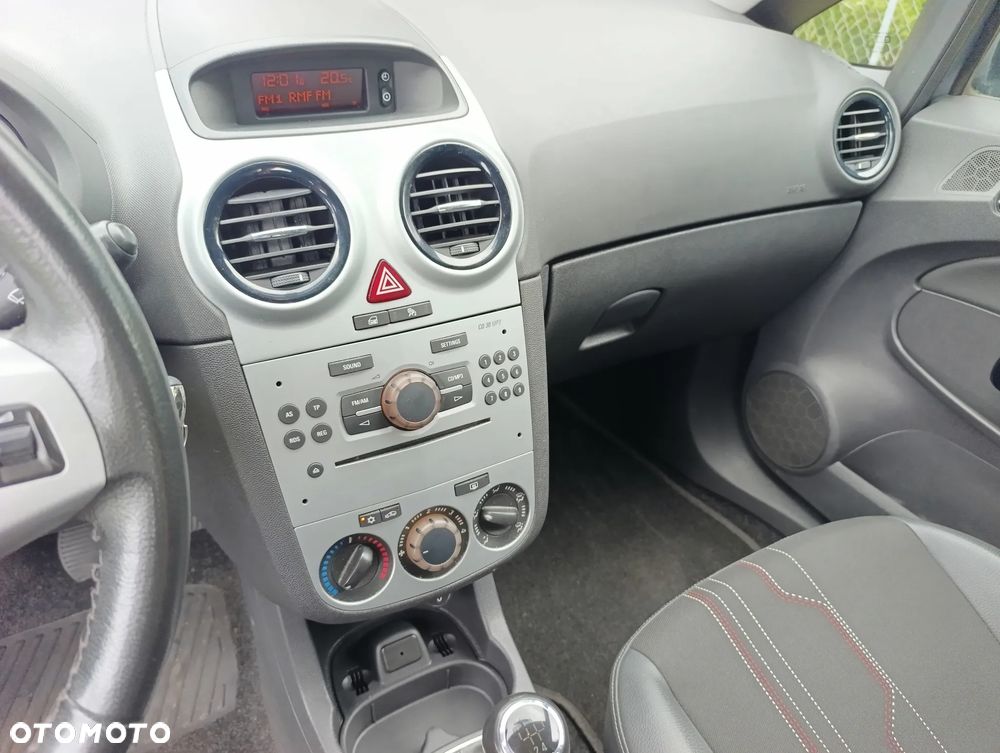 Opel Corsa - 21