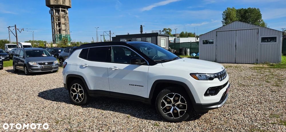 Jeep Compass - 11