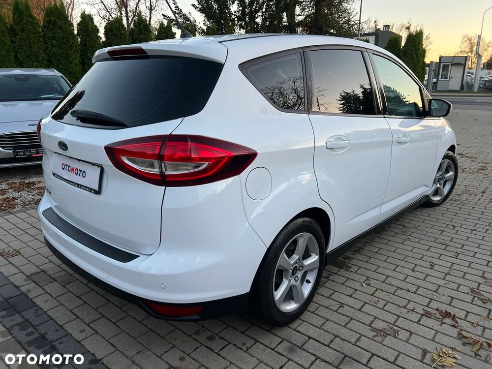Ford C-MAX - 10