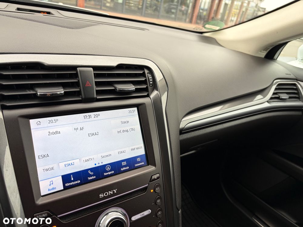 Ford Mondeo 2.0 TDCi Titanium - 7