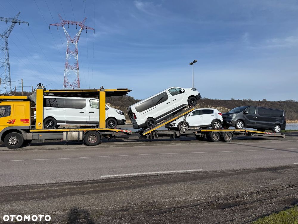 Mercedes-Benz Atego - 3