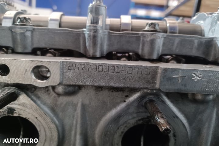 Chiulasa 7800003 781193603 780764107 7800003 781193603 780764107 BMW - 9