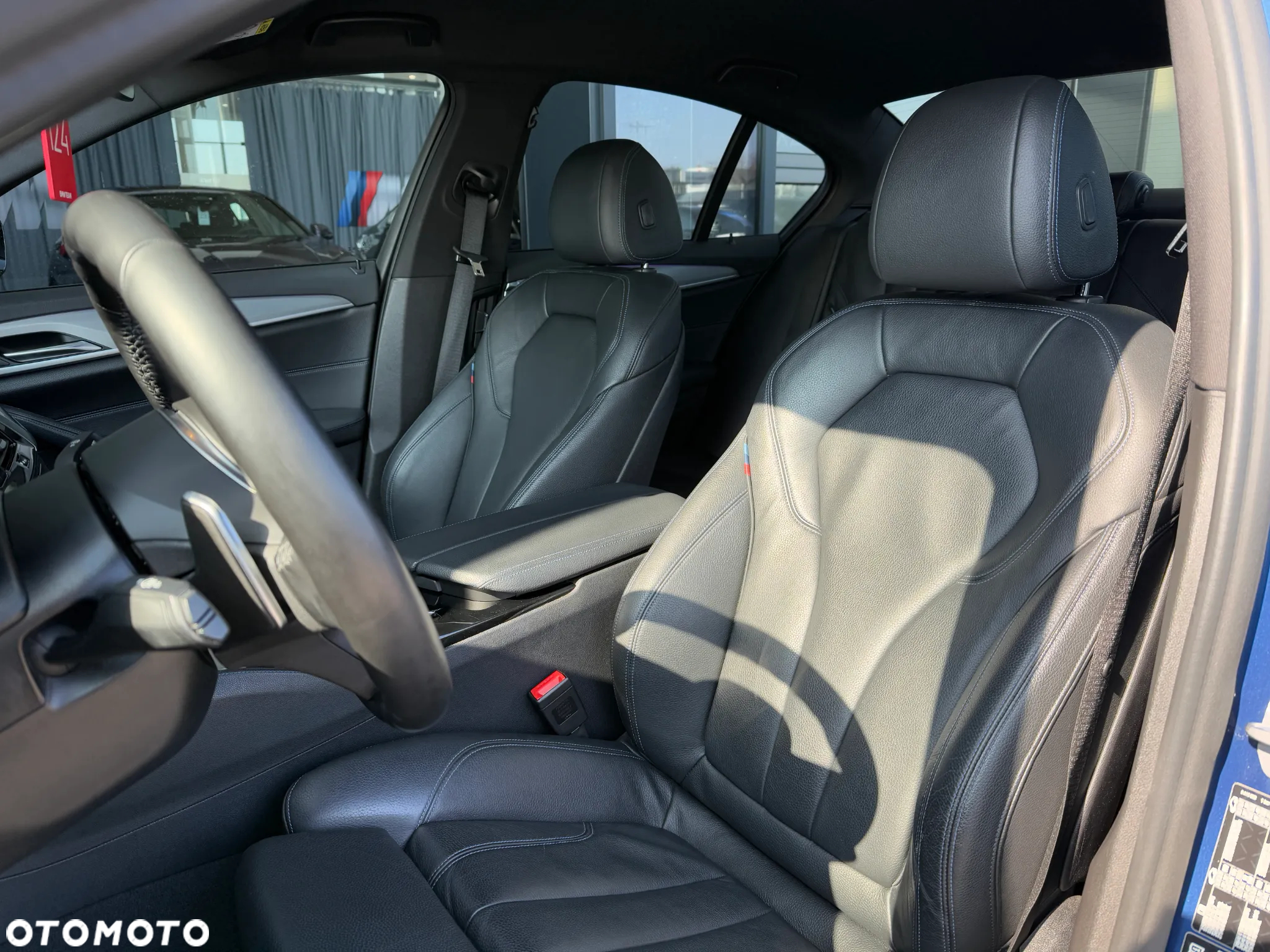 BMW Seria 5 - 24