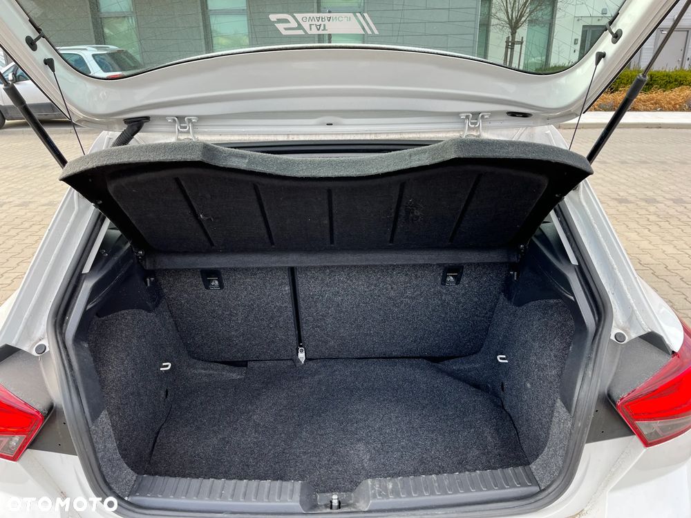 Seat Ibiza 1.0 TSI Style S&S - 11