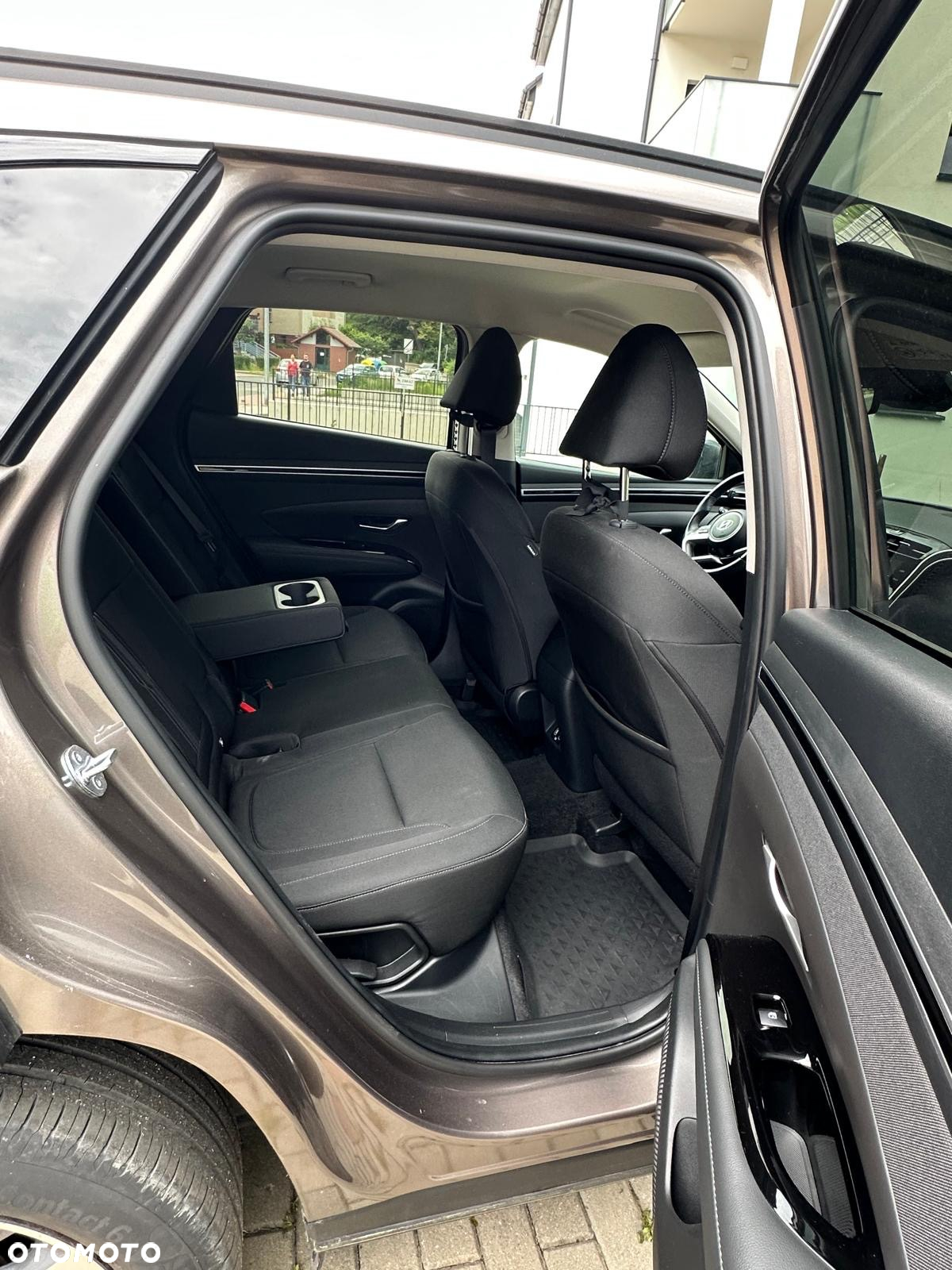 Hyundai Tucson 1.6 T-GDi Smart 2WD - 11