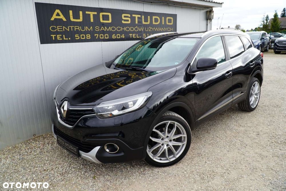 Renault Kadjar - 35