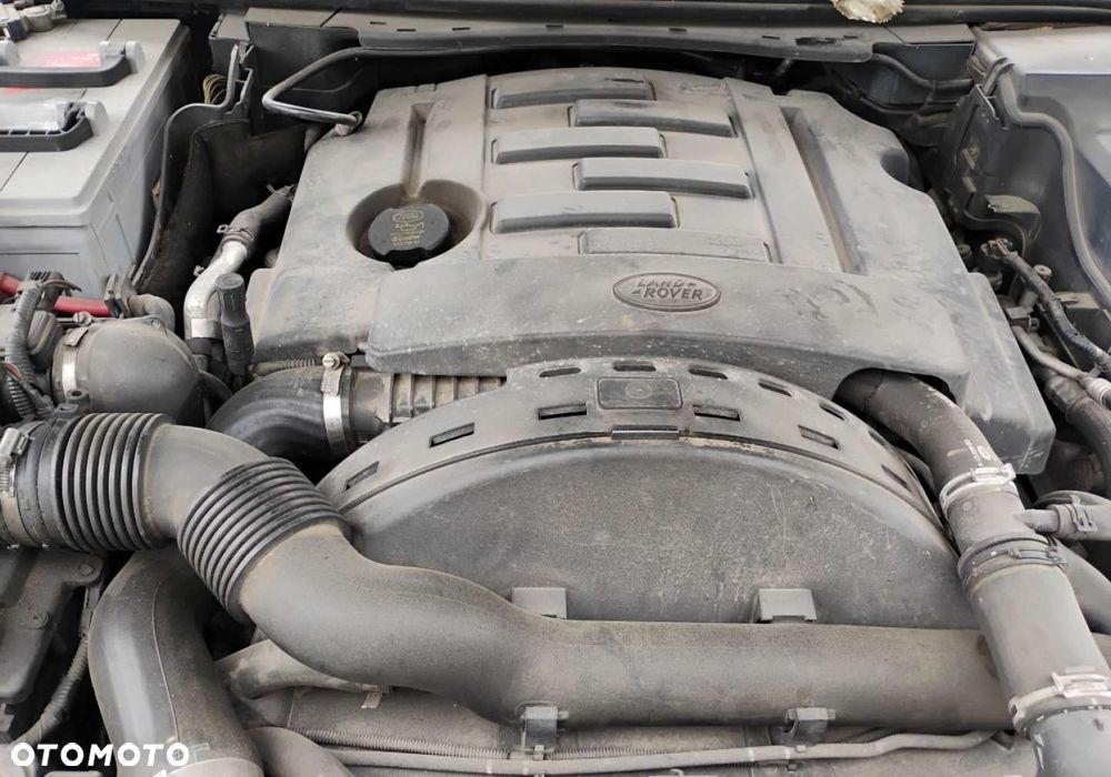 Land Rover Range Rover Sport - 33