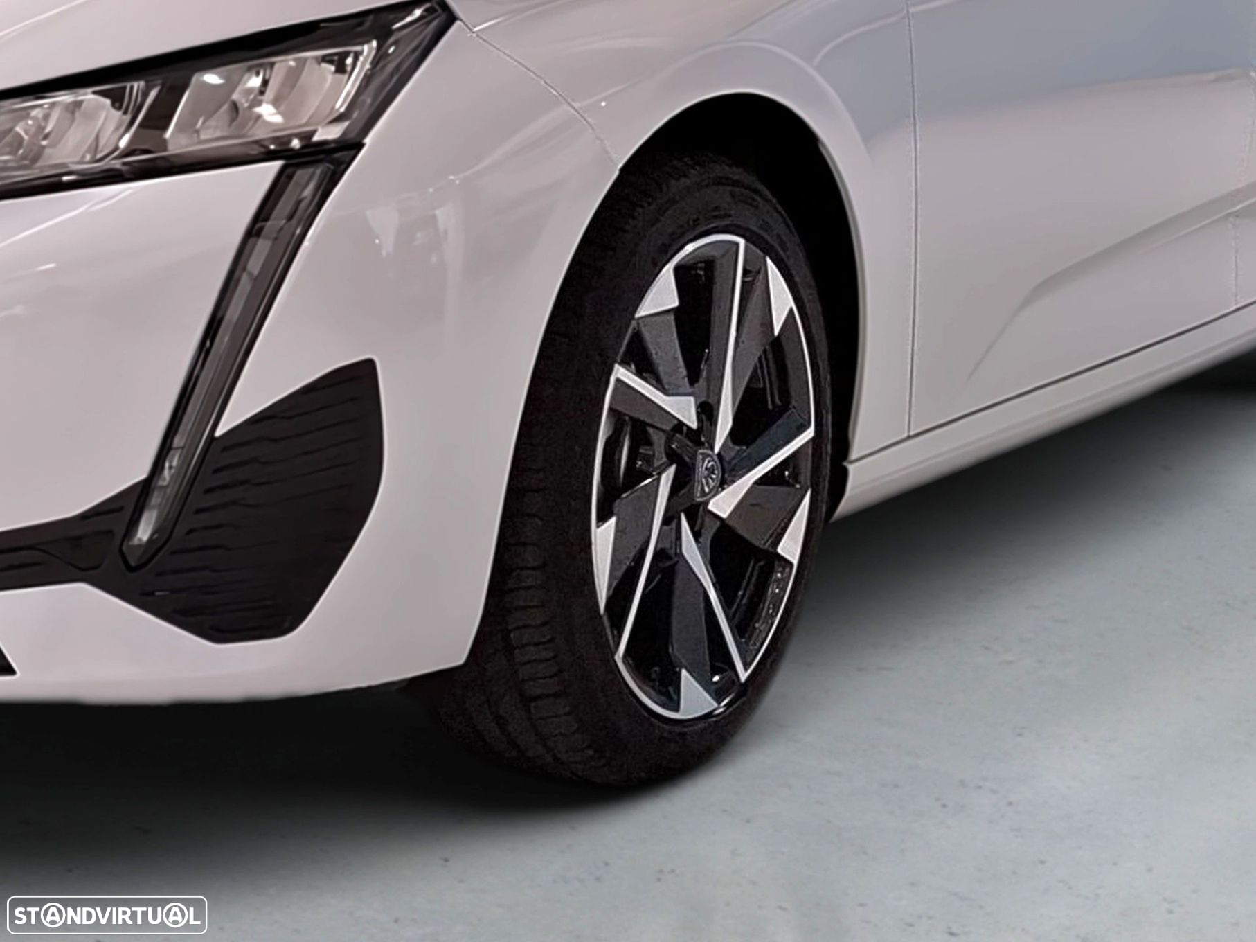 Peugeot 308 1.2 PureTech Allure - 15