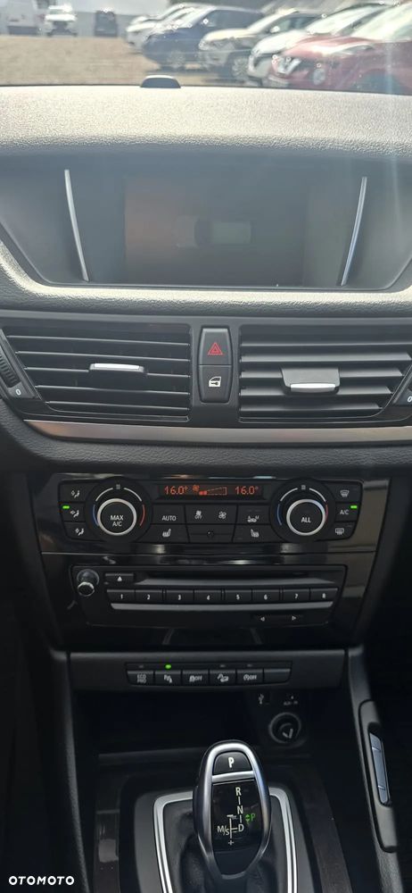 BMW X1 sDrive18d xLine - 20