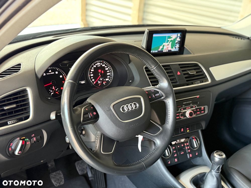 Audi Q3 1.4 TFSI CoD ultra - 27