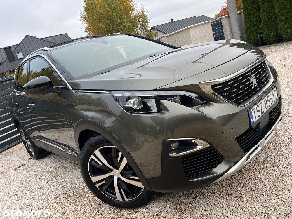 Peugeot 3008 - 7