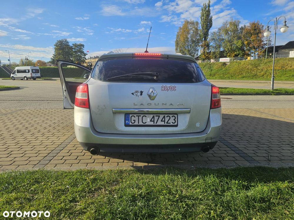 Renault Laguna - 7