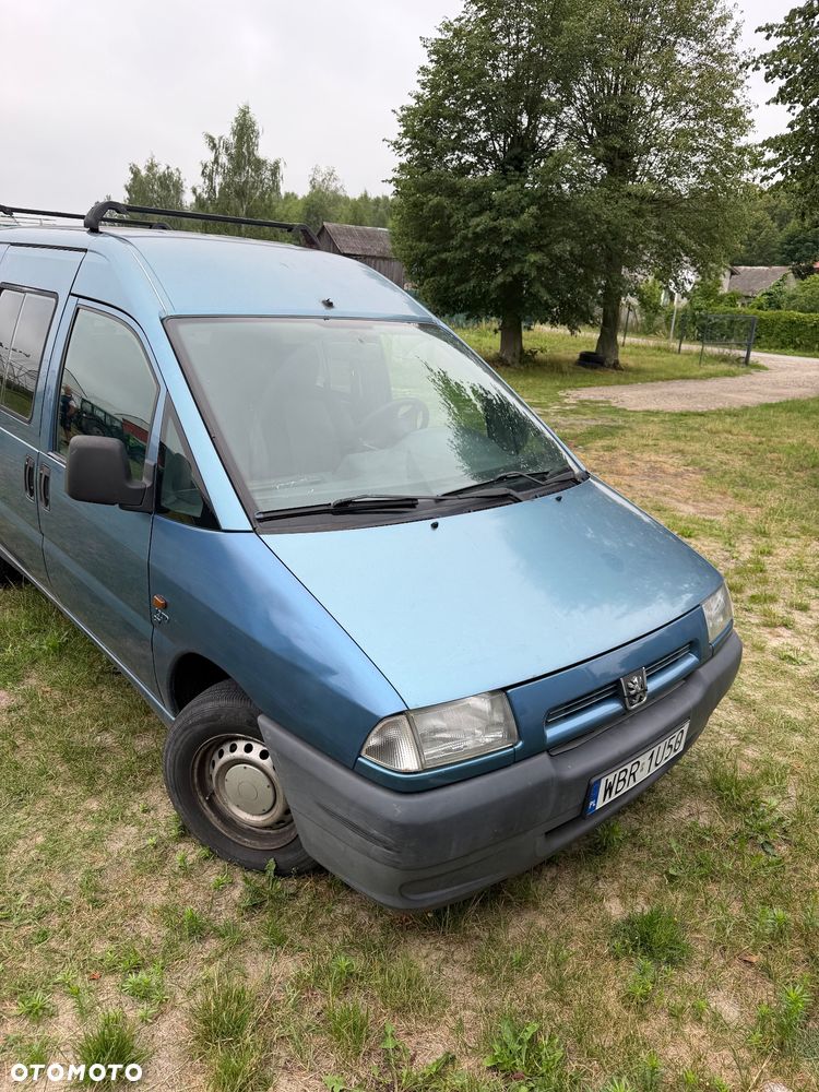 Fiat Scudo 599.0 - 1