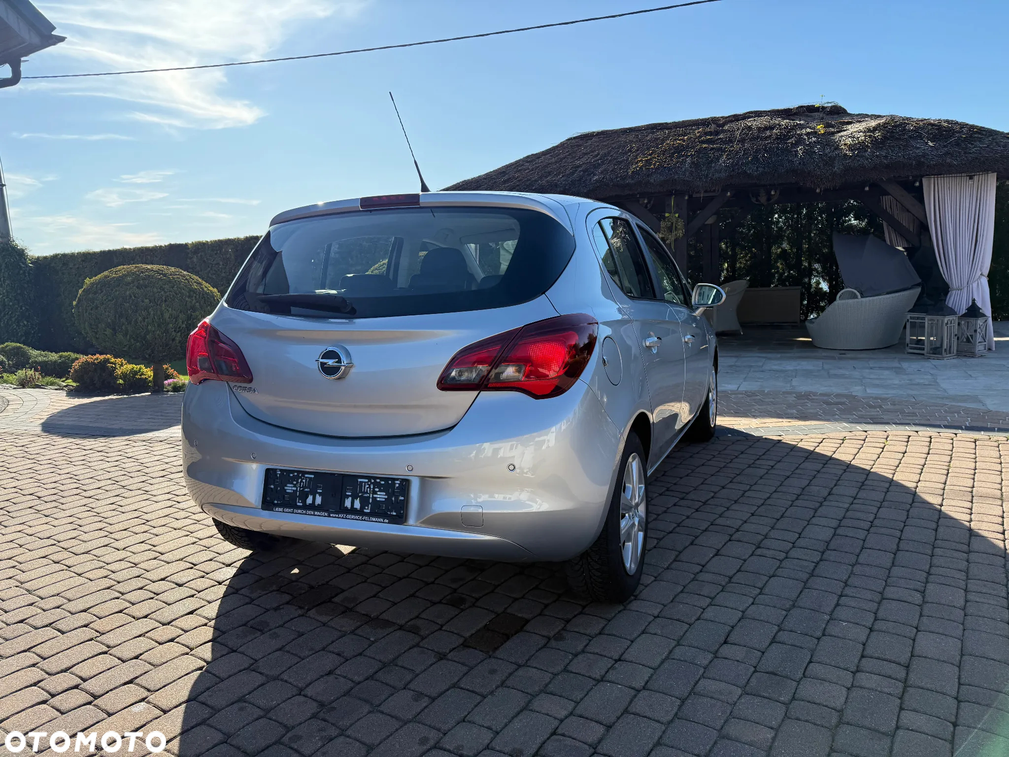 Opel Corsa 1.4 Innovation - 18