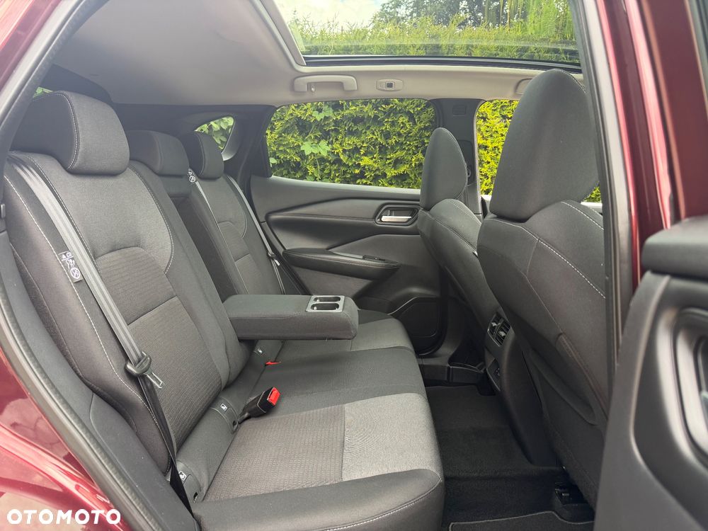 Nissan Qashqai 1.3 DIG-T MHEV Tekna - 29