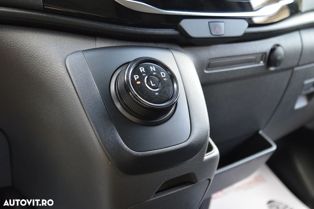 Ford E-TRANSIT L3H2 3500KG - 24
