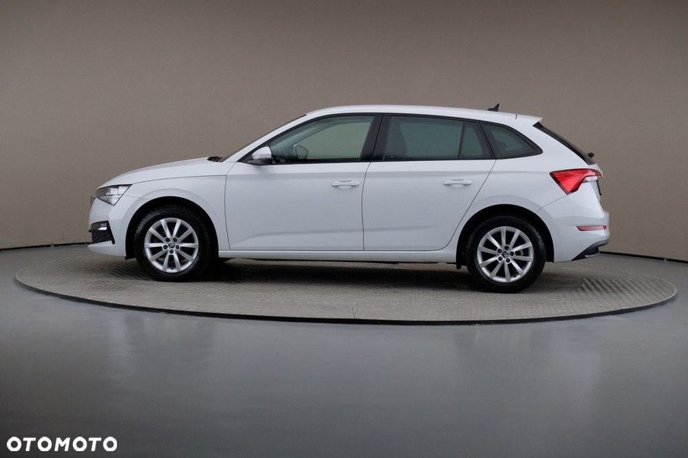 Skoda Scala - 4