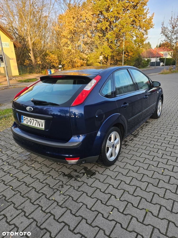 Ford Focus - 4