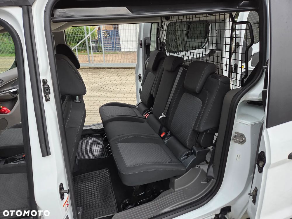 Ford Transit Connect Kombi 230 L2 Trend - 18