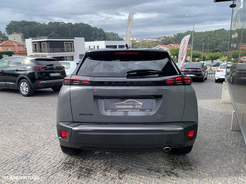Peugeot 2008 2023 photo 5