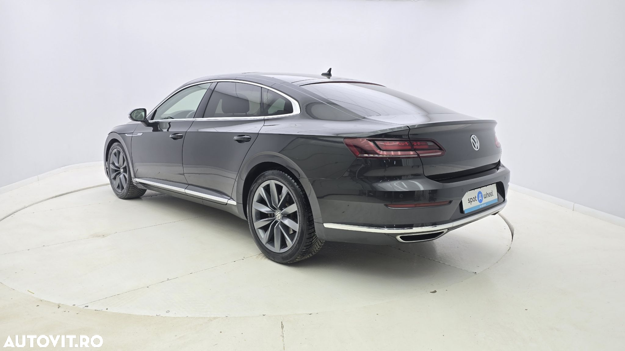 Volkswagen ARTEON - 8