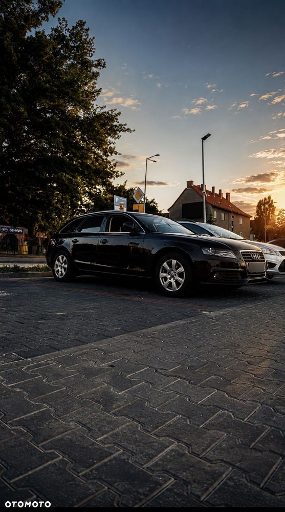 Audi A4 Avant - 36