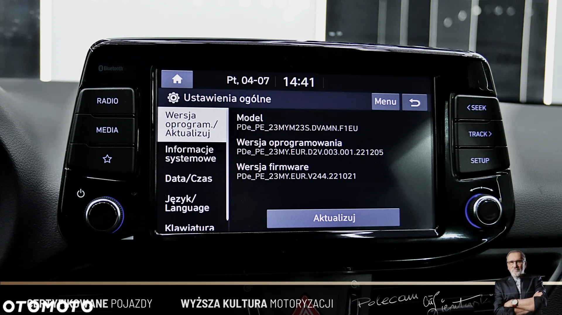 Hyundai i30 1.0 T-GDI Modern - 24