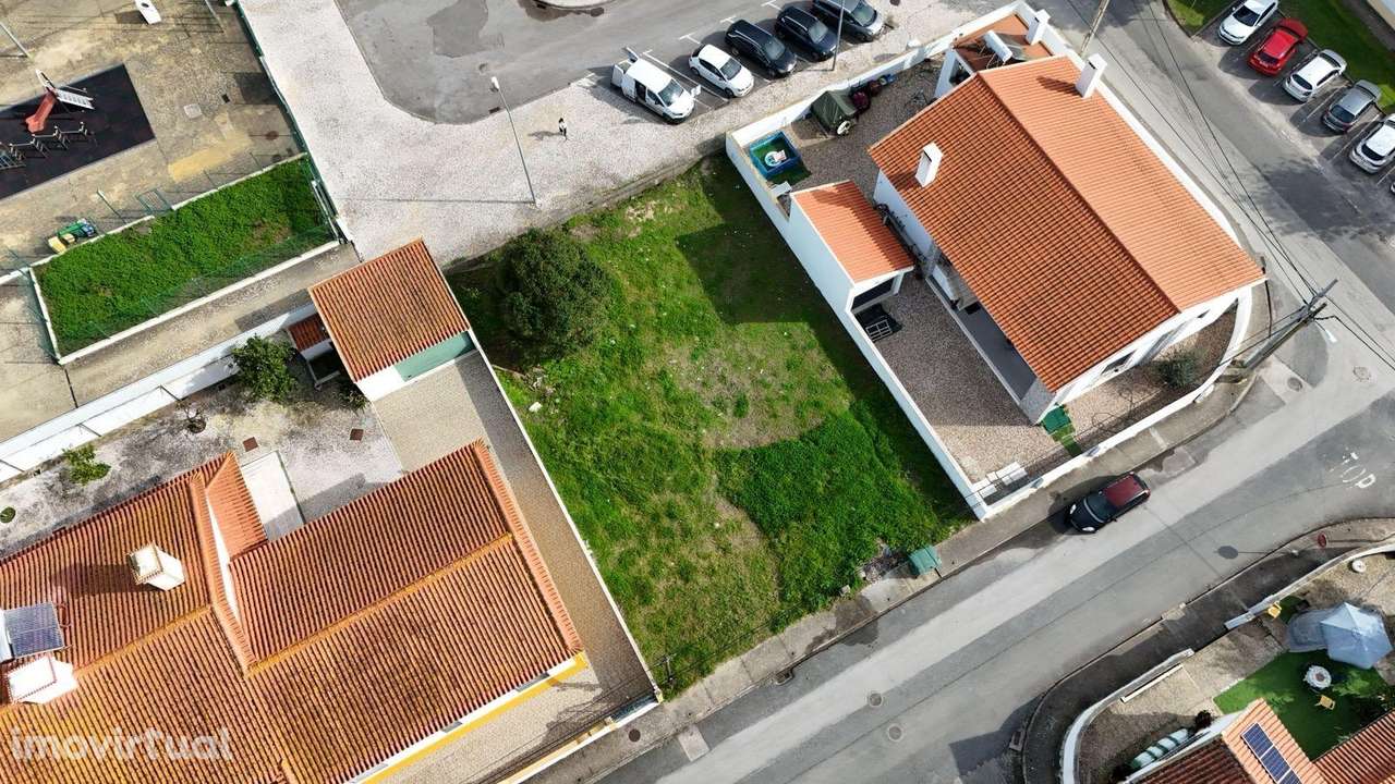 Terreno urbano para construção - Grande imagem: 3/10
