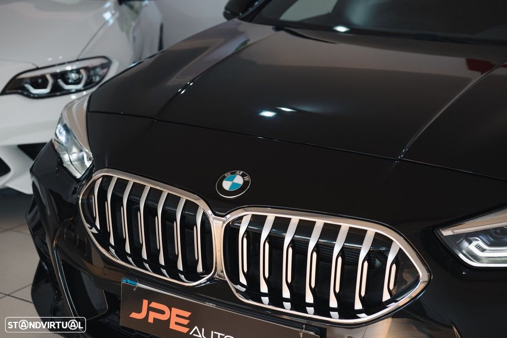 BMW 216 Gran Coupé d Pack Desportivo M - 5